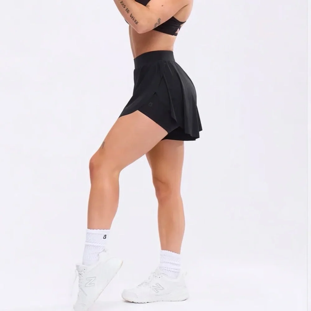 Buffbunny Sway Short Running| XL - Picture 1 of 4